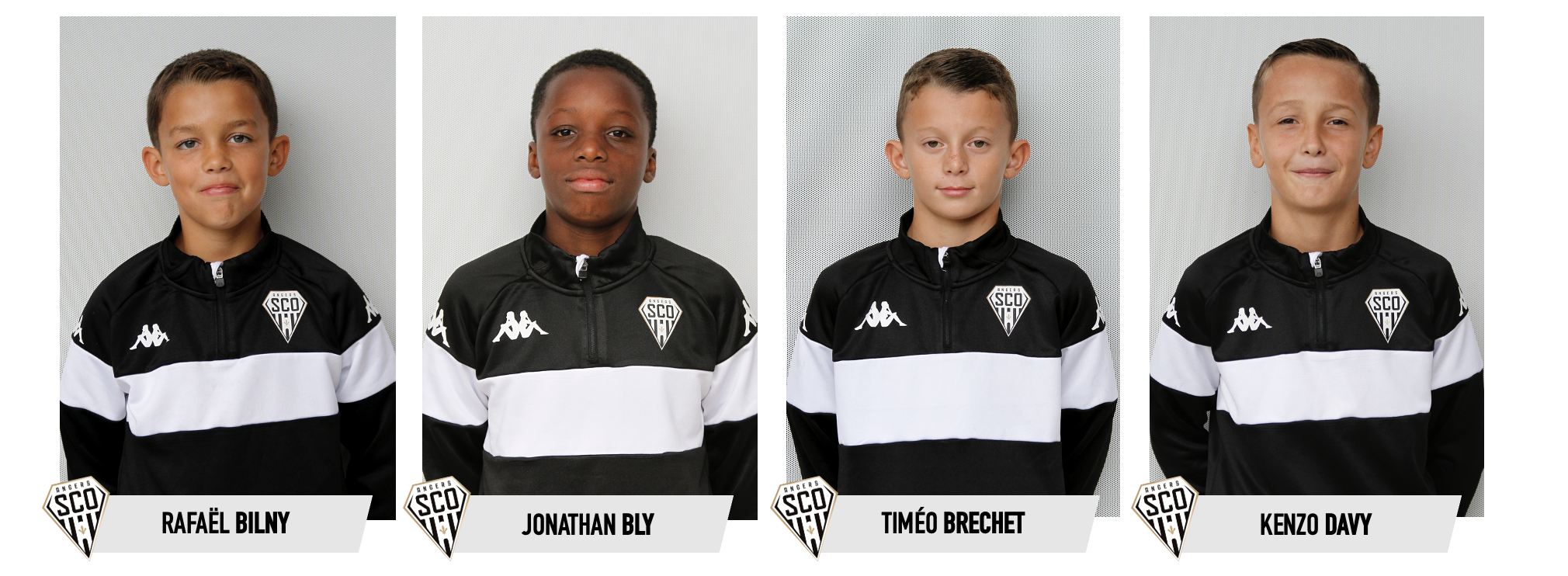 U12 Angers Sco Association